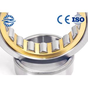 Buy cheap NSK Cylindrical Roller Bearing NJ218 NJ219 For Engineering Machinery from wholesalers
