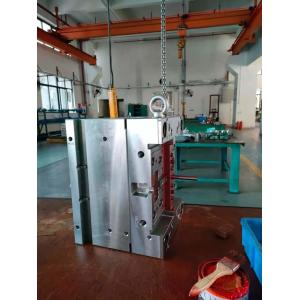 Buy cheap 718H Plastic Injection Mold Tooling Custom 300000 500000 Shots from wholesalers