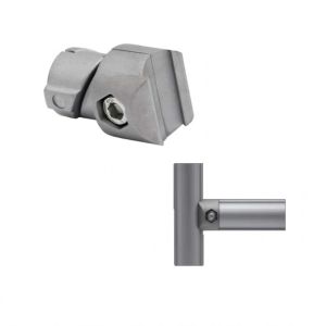 DYJ43-B01 Manufacturer Direct Internal Connection Aluminum Lean Pipe Workbench