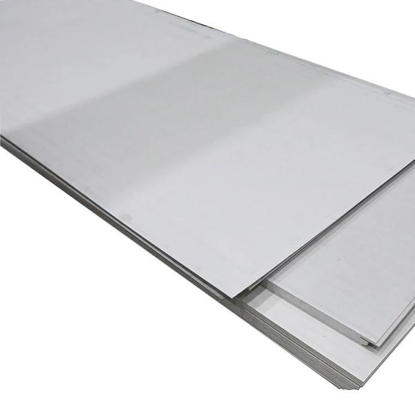 Buy cheap Aisi JIS Cold Rolled Stainless Steel Sheet 201 430 2B Ba 4mm from wholesalers