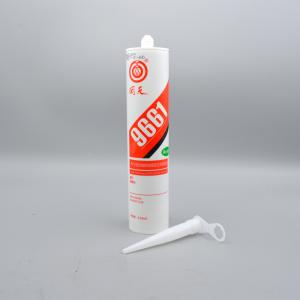 Buy cheap 9661 RTV Silicone Potting Sealant for Automotive Lighting from wholesalers