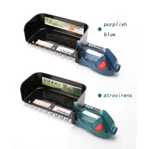 Buy cheap Rechargeable Tea Tree Plucking Machine With Protable Electric Suit from wholesalers