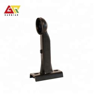 Polycarbonate China Supplier 200mm Traffic Light Lamp Square Polycarbonate