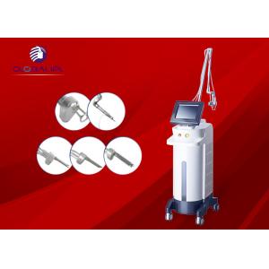 Globalipl New Portable CO2 Fractional Laser Machine For Acne Removal And Skin