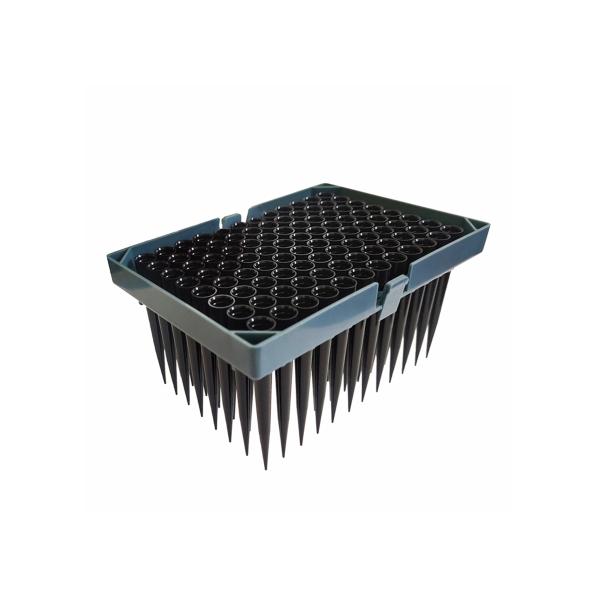 Quality 300ul Robotic Sterile Filter Pipette Tips For Hamilton Research for sale