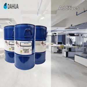 Buy cheap Macroviscosity Epoxy Curing Agent Polyamide 115N Epoxy Curing Agent from wholesalers