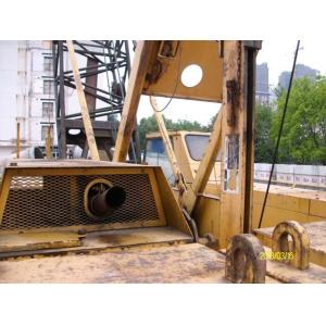 Buy cheap Sumitomo crane 50 ton crawler crane from wholesalers