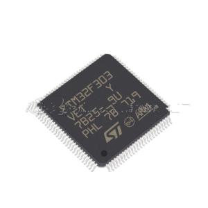 Buy cheap AT32F403AVGT7  PIN To PIN Alternative STM32F303VET6 STM32F205VET6 STM32F205VCT6 STM32F105VCT6  STM32F103VCT6 from wholesalers
