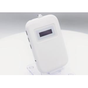 Buy cheap Automatic Explanation Wireless Tour Guide System 8 Language For Optional from wholesalers