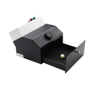 Buy cheap 365nm Gem Jewelry UV Fluorescent Lamp With Demountable Holder from wholesalers