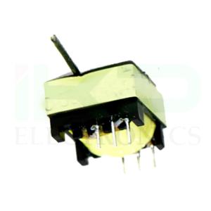 High Frequency Flying Leads Wire EPC17 Transformer