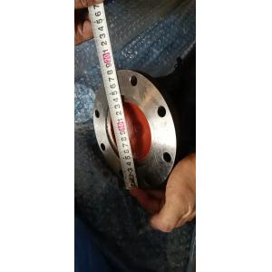 51C0124 LiuGong Spare Parts Intermediate Drive Shaft