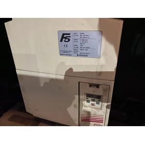 Buy cheap Full Automatic 250 Ton Used Haitian Injection Moulding Machine For Plastic Basket from wholesalers