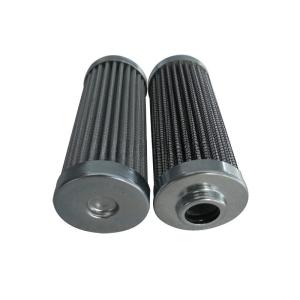 Buy cheap 852059SM10 Vickers Filter Hydraulic Oil Filter Element Glassfiber Media 21-210 Bar from wholesalers