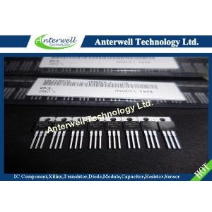 Buy cheap 3 Pin Power Mosfet Module Advanced Process Technology IRL540NPBF from wholesalers