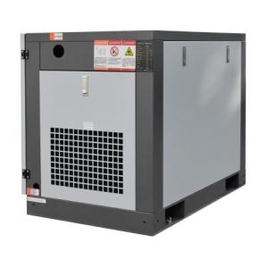 Buy cheap High Pressure 315KW Two-Stage Scroll Micro-Oil Screw Air Compressor with Touch Screen Control Core Motor Component from wholesalers