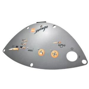 Buy cheap Custom Design Autotex Mate Led Touch Screen Switch For Electrified Systems from wholesalers