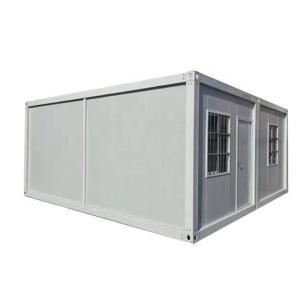 Buy cheap Customized Sandwich Panel Container House for Modified Shipping Container from wholesalers