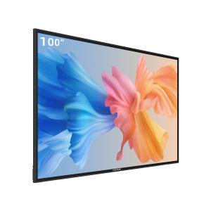 Buy cheap 100-inch 4K UHD Smart TV, Immersive Viewing Experiences, Enterprise-grade from wholesalers
