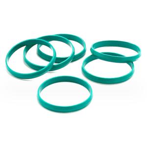 Buy cheap Oil Gas Field Sealing Rubber O Rings Mold Opening And Available With 6-42 Size from wholesalers