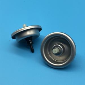 Professional Mousse Foam Spray Valve - Salon-Quality Styling, Precise Dispensing