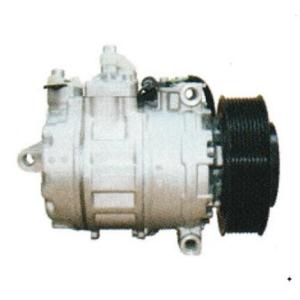ALA21312 Benz A/C COMPRESSOR Actros A/C COMPRESSOR 7SBU16C A/C COMPRESSOR 447190