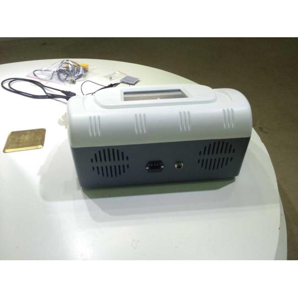 Quality portable spider vein removal machine vascular removal / spider vein for sale