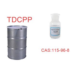Buy cheap Tris 1 3 Dichloropropyl TDCPP Polyurethane Additives from wholesalers