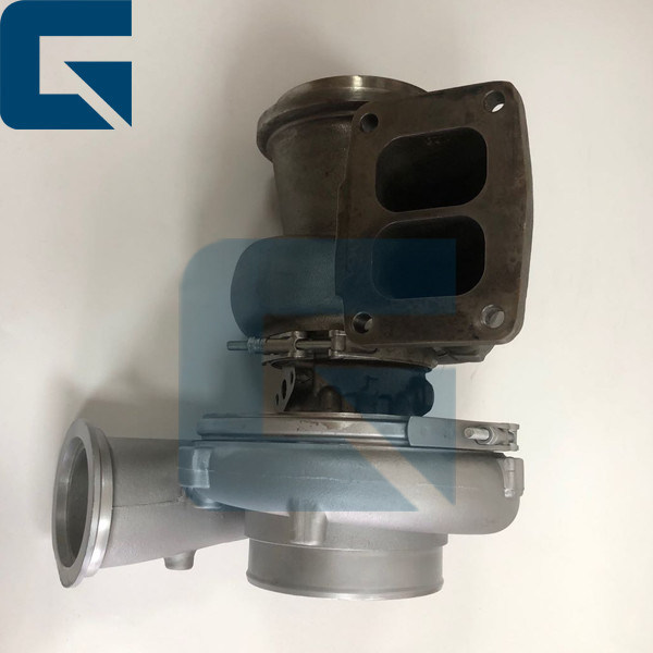 Quality 135-5392 1355392 Excavator E345B Engine C13 Diesel Turbocharger/Turbo for sale