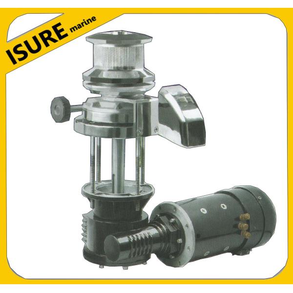 Quality C-Series heavy duty style windlass（C2524C） for sale