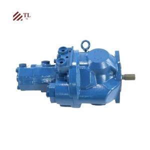 Buy cheap Customer Required Part Name Yu 'An 31M6-50031 31M8-10030 R55-3 Hydraulic Pump AP2D25 Main Pump from wholesalers