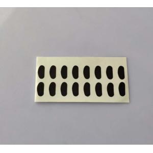 China YAMAHA Feeder Mouth Quilt Smt Components KV8-M71RH-00X Quilt Vinyl Paper Sticker on sale