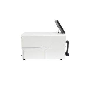 Buy cheap CS-821N High Repeatability Color Matching Spectrophotometer for Plastic and Textile Measurement from wholesalers