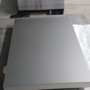 Buy cheap ASME SB265 GR2 Titanium Plate UNS R50400 Alloy TA2 With EN 10204-3.1 Certificate from wholesalers