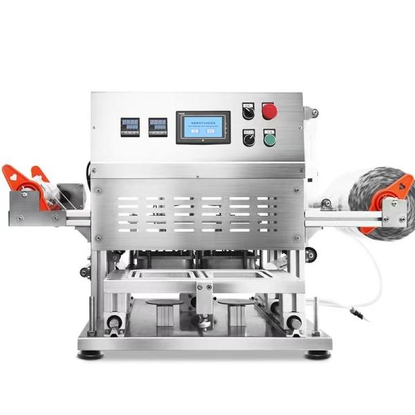 Buy cheap Automatic Carton Box Package Sealer Folding and Sealing Machine from wholesalers