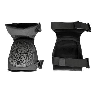 Hard Shell TPR Knee Elbow Pads for Design and Protection Function Basic