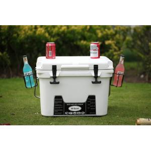 Buy cheap 20L Cool Box Mould Rotomoulding Mould from wholesalers