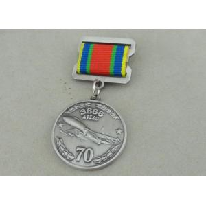 Buy cheap Die Casting Custom Awards Medals from wholesalers