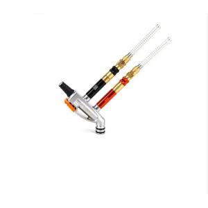 Buy cheap 1015100 IG07 Powder Injector CompleteASG-F Powder Coating Machine from wholesalers