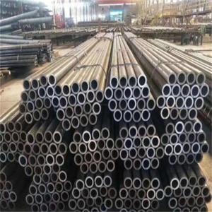 Buy cheap Customized Pressure & Temperature Round Hastelloy X Pipe from wholesalers