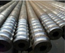 Buy cheap r38 t38 r32 furnace tap hole drill rod and cross bits from wholesalers