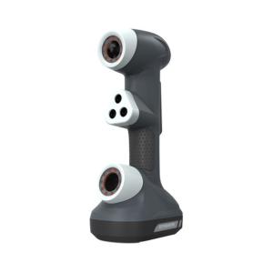 Buy cheap Simple Blue Laser 3d Scanner Intelligent Hand Held Triangular Mesh Surface from wholesalers