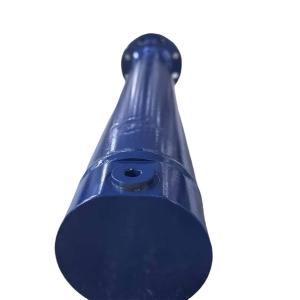 Heavy-duty Hydraulic Cylinder 70mm Rod Diameter Custom Stroke