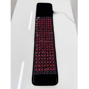 Buy cheap 660nm and 850nm Heating Belt with 140pcs Lights for Blood Flow Improvement from wholesalers