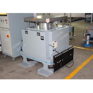 Buy cheap Laboratory Bump Test Machine For Electrical Product And Compnents Shock Testing With IEC Standard from wholesalers