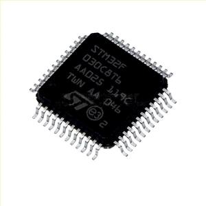 Buy cheap STM32F439IGT6 New And Original Chips Shenzhen Chip High Quality IC 4-1/2 DIGIT A/D CONV QFN Electronic Components CHIP from wholesalers