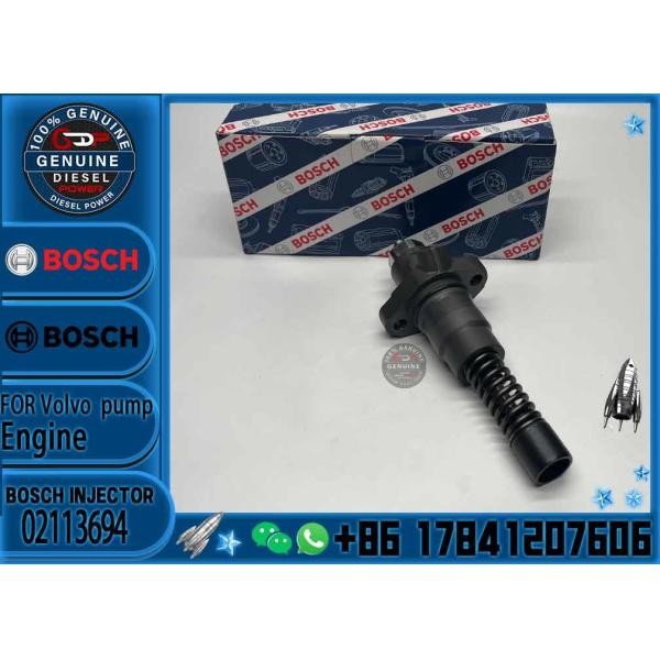 Engine part 0414693007 0414693005 0414693006 unit pump 04289982 02113695