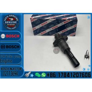 Buy cheap Engine part 0414693007 0414693005 0414693006 unit pump 04289982 02113695 02113694 from wholesalers