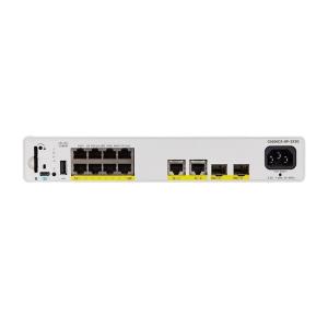 Buy cheap Compact Cisco Switch With 8x PoE+ & 10G Uplinks C9200CX For Secure Edge Networking from wholesalers