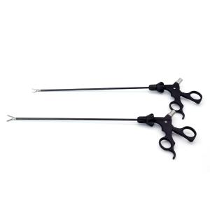 Buy cheap Laparoscopic Medical Equipment with Customized Request Bipolar Coagulating Forceps from wholesalers